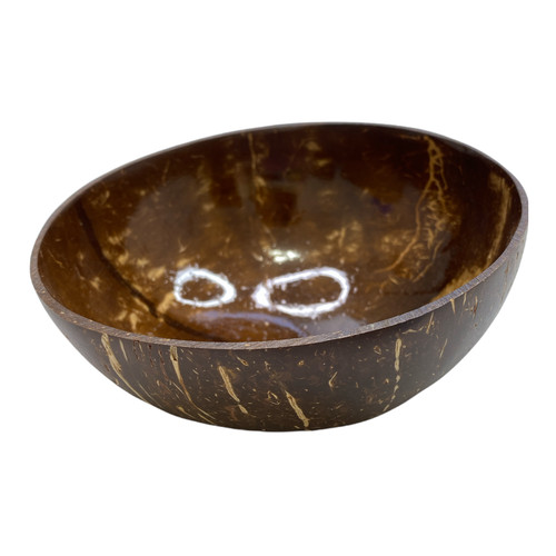 Small original real brown - real,