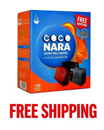Coco nara flat coconut shell - coco,