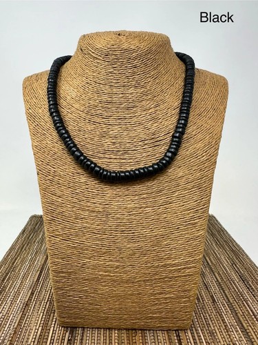 Handmade coconut shell beaded - handmade,