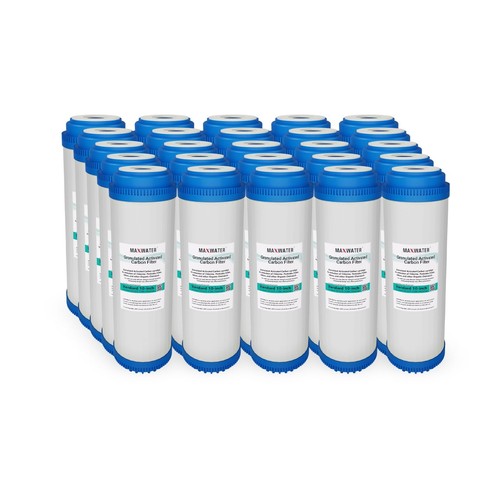 Pcs gac granular activated - gac,