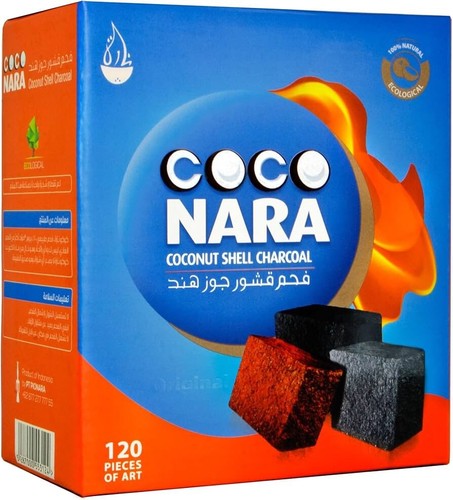 Coco nara flat coconut - nara, shell