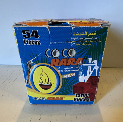 Coco nara 100 - nara, natural