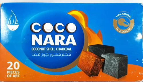 Coco nara coconut shell - coconut,