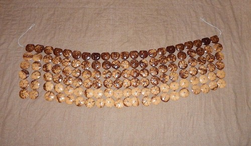 Vintage tongan kiekie - tongan,