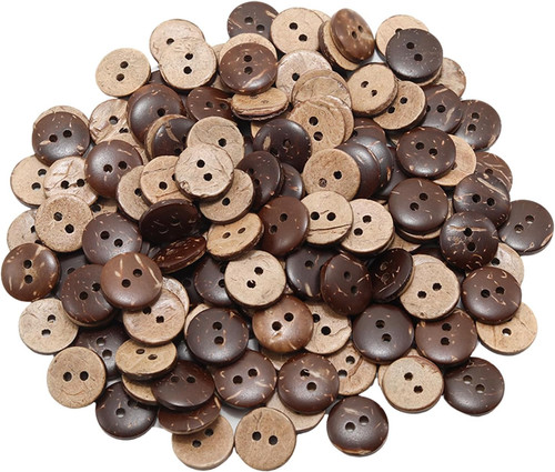150 pcs inch natural - inch,