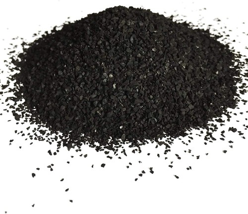 Granular activated coconut - granular,