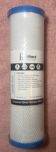 Coconut shell cto cyst carbon - coconut, cto,