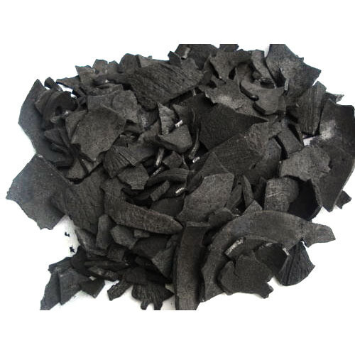 Coconut shell charcoal - coconut,