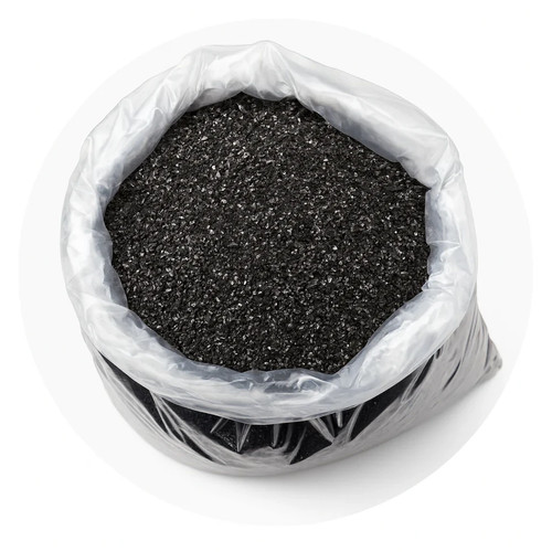 Liquagen coconut shell - coconut,