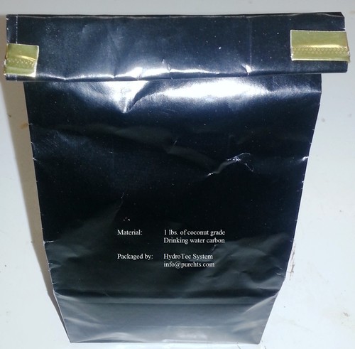 453gr bulk coconut shell - 1,